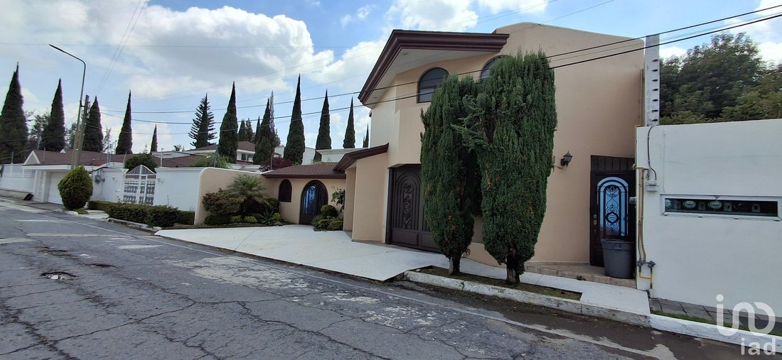 Casa en Cholula, Puebla, México 2 - 16335428