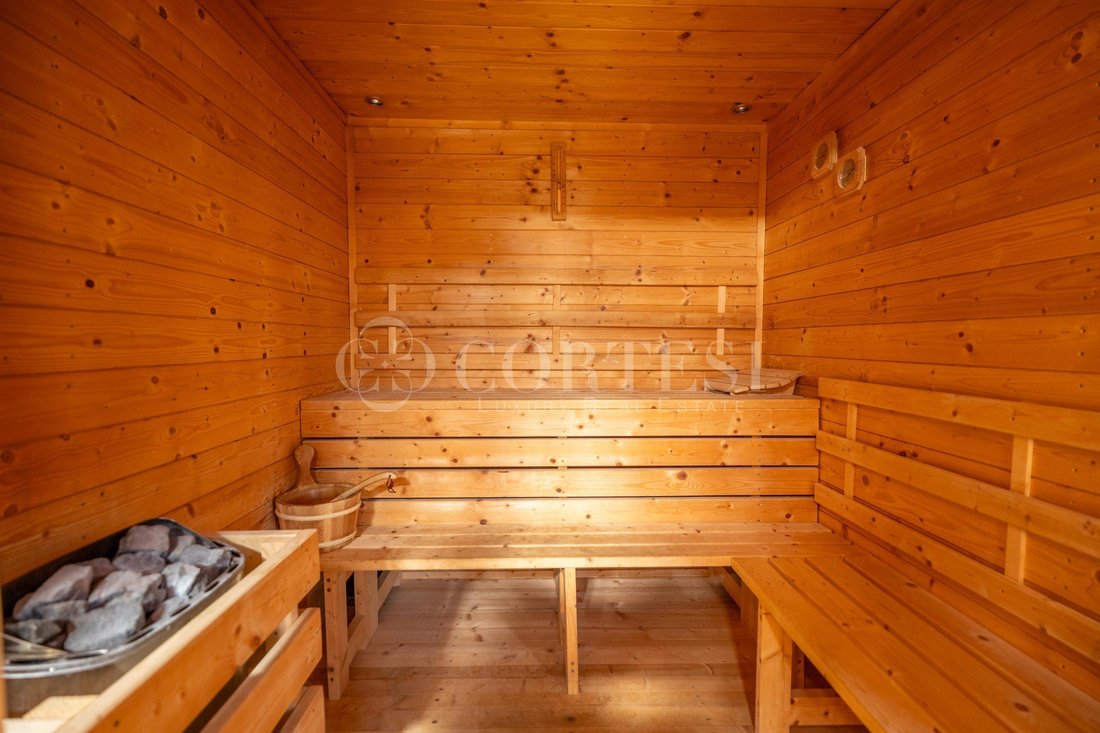 Villa in Corciano, Umbria, Italy 4 - 16336301