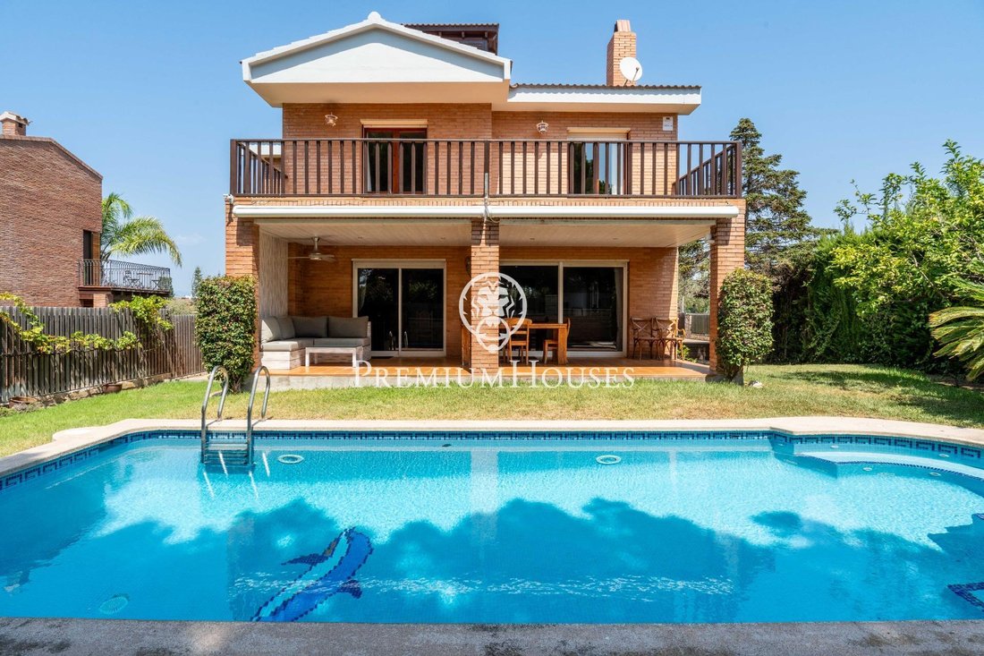 House in Cambrils, Catalonia, Spain 1 - 16337635