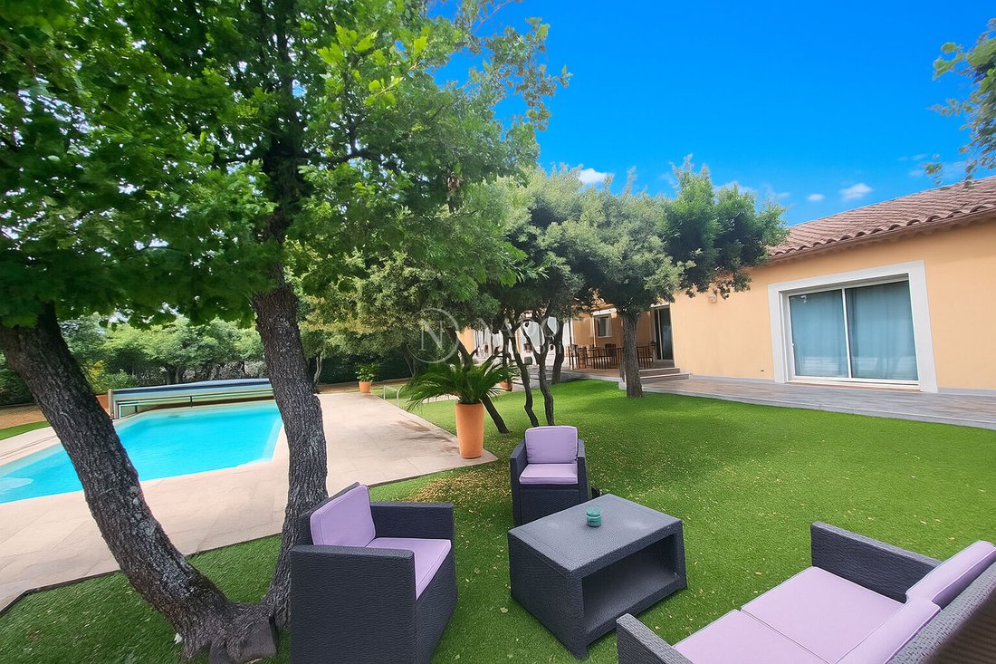House in Saint-Didier, Provence-Alpes-Côte d'Azur, France 2 - 16336591