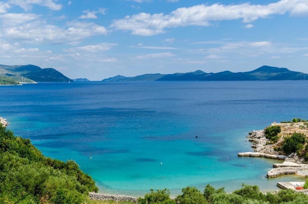 Villa in Slano, Dubrovnik-Neretva County, Croatia 2 - 16337370