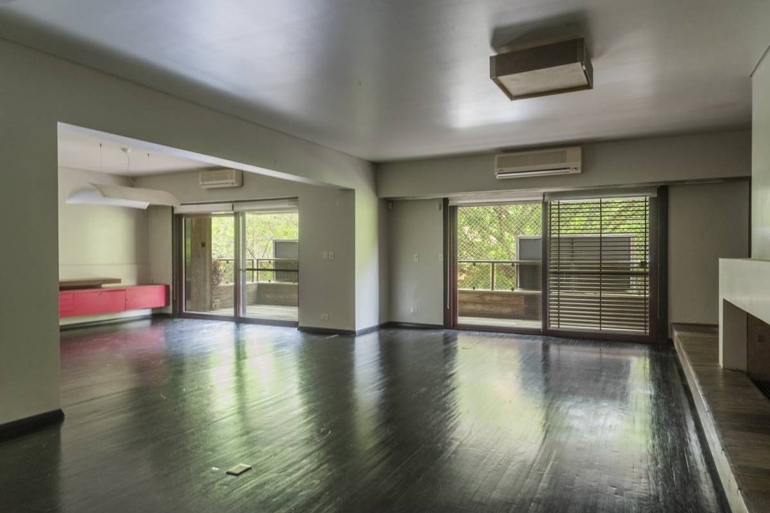 Apartment in Buenos Aires, Buenos Aires, Argentina 5 - 16336293