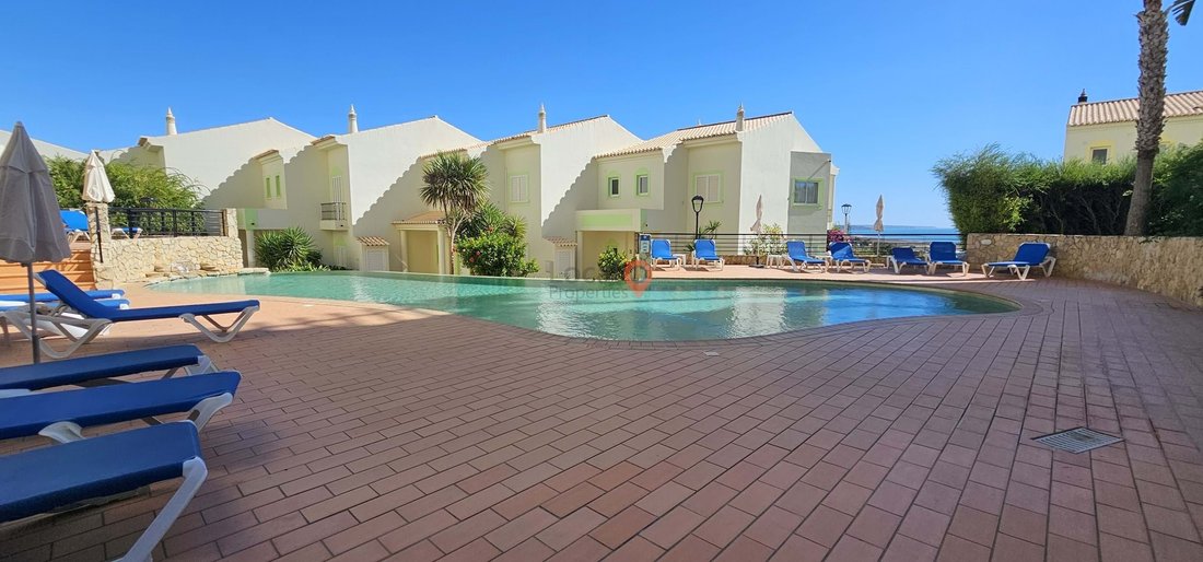 Apartment in Odiaxere, Algarve, Portugal 3 - 16326263