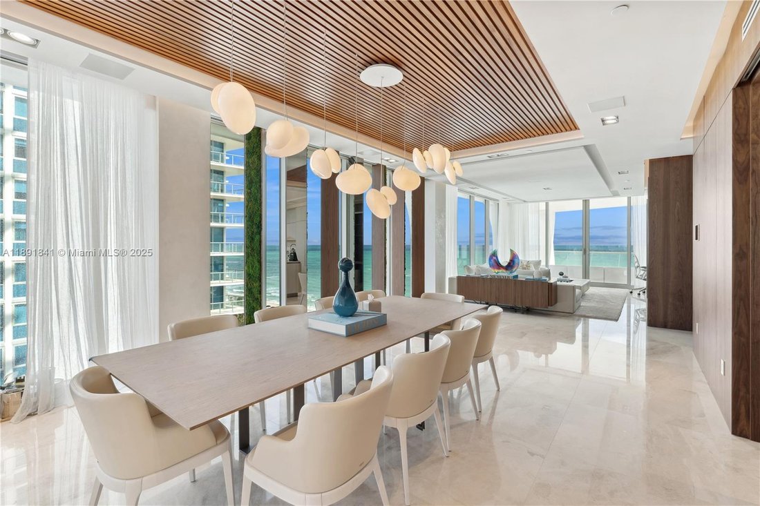Condo in Golden Beach, Florida, United States 3 - 16337200