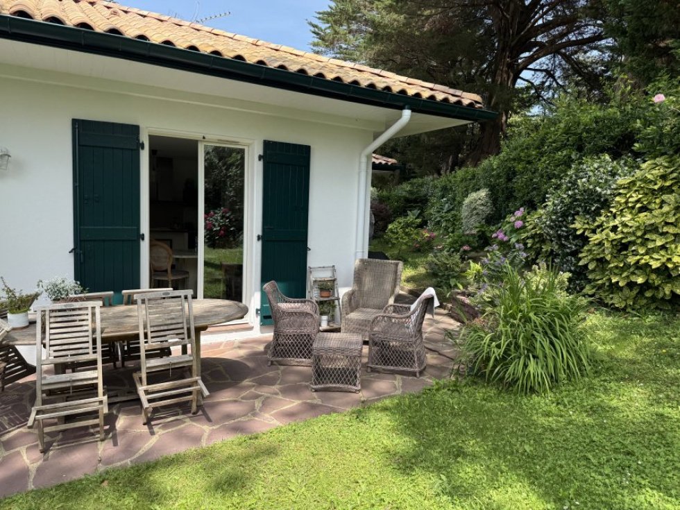 House in Acotz, Saint-Jean-de-Luz, France 3 - 16333743