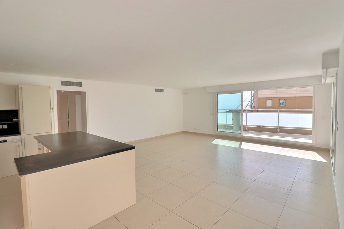 Apartment in Cap-d'Ail, Provence-Alpes-Côte d'Azur, France 4 - 16334245