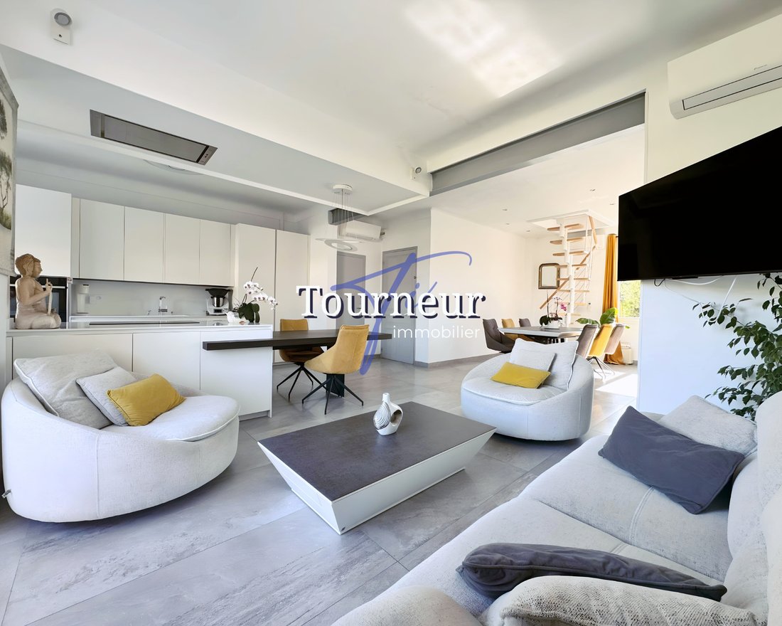 Apartment in Nord, Sanary-sur-Mer, France 4 - 16335016