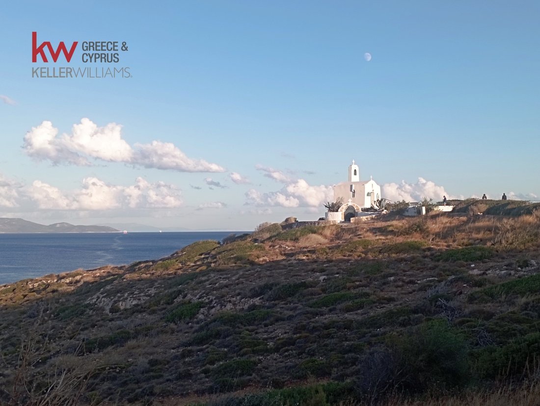 Land in Rafina, Attica, Greece 1 - 16337801