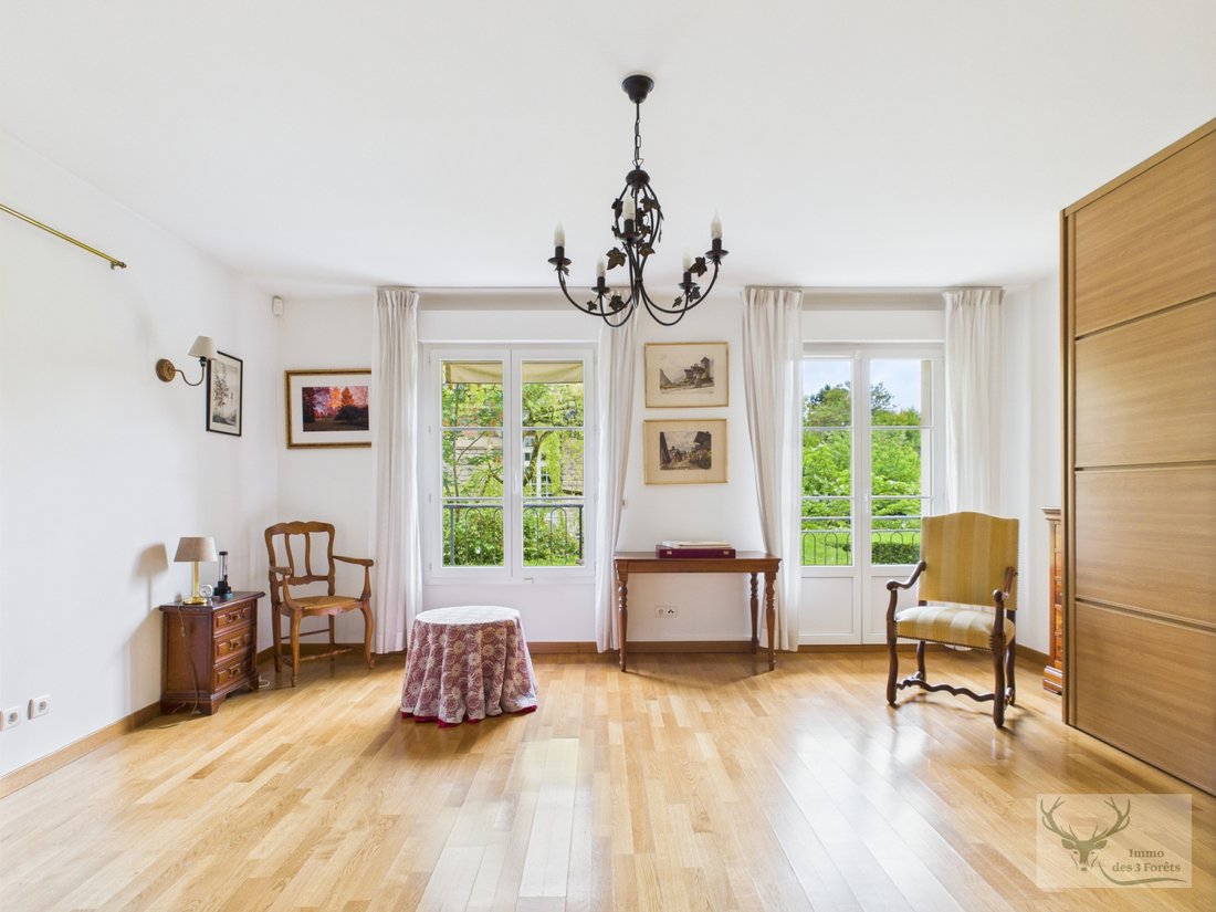 Apartment in Senlis, Hauts-de-France, France 5 - 16333661