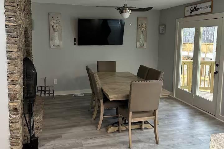 House in Stone Mountain, Georgia, United States 5 - 16335125
