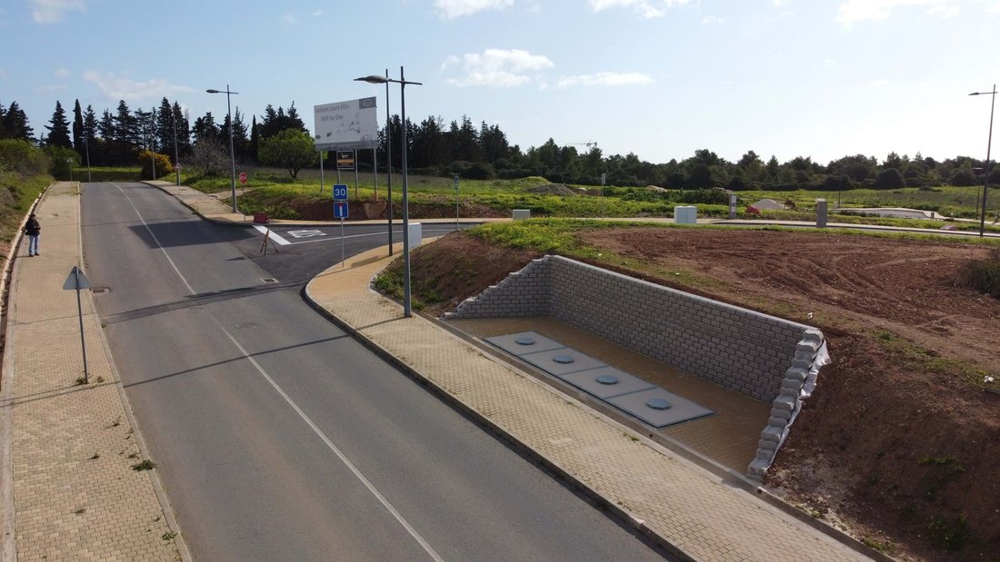 Land in São Sebastião, Lagos, Sao Goncalo de Lagos, Portugal 4 - 16333426