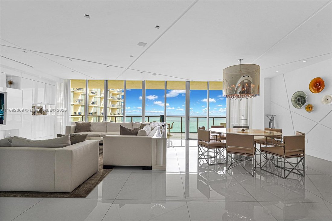 Condo in Bal Harbour, Florida, United States 4 - 16337217