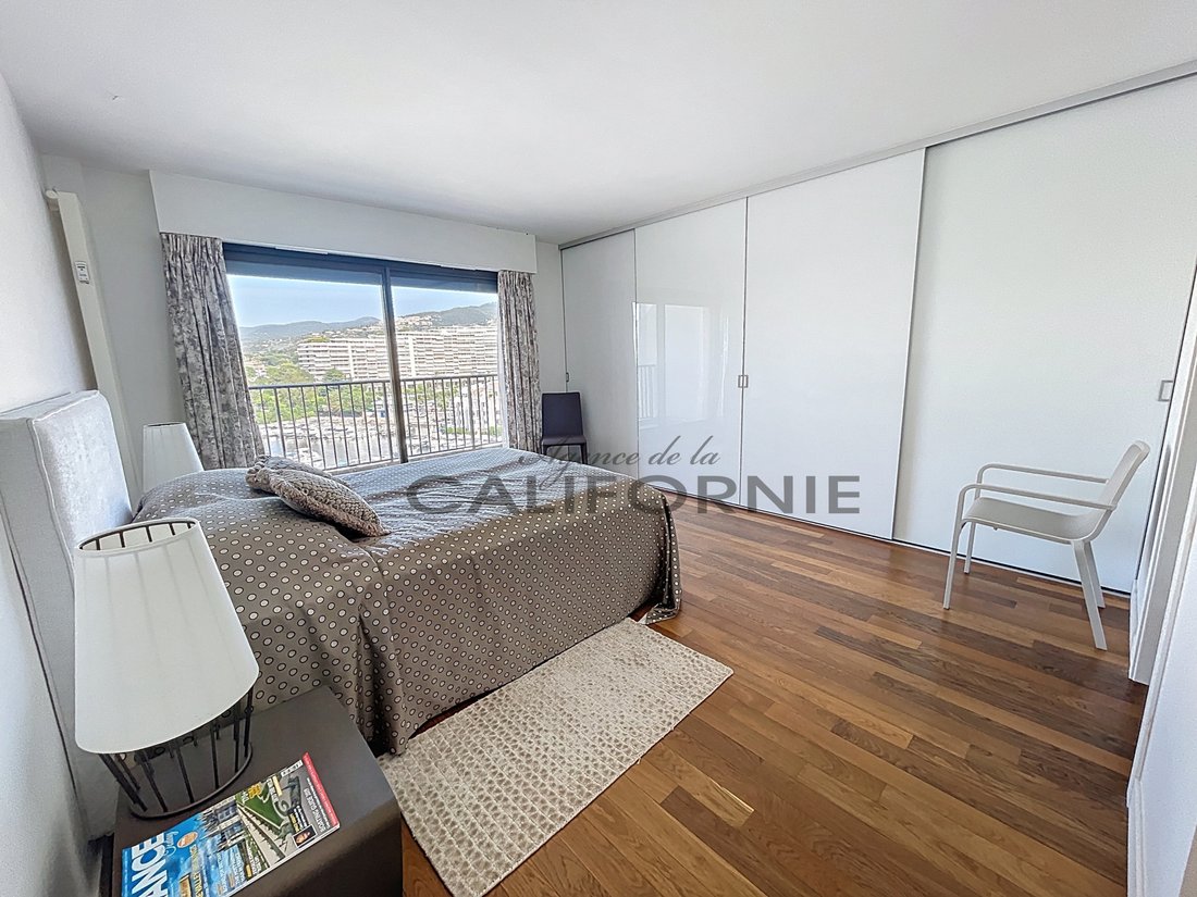 Apartment in Le Grand Duc-Minelle, Mandelieu-la-Napoule, France 5 - 16334144