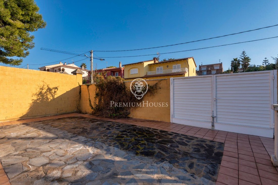 House in Sant Pere de Ribes, Catalonia, Spain 2 - 16336922
