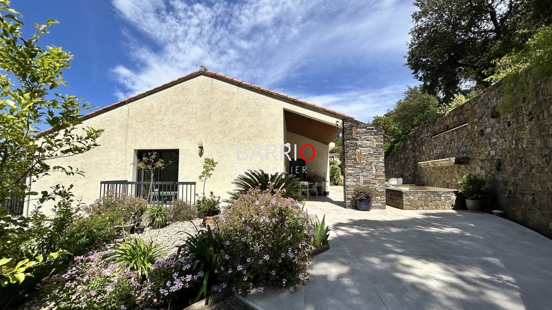 Villa in Peripherie, Le Boulou, France 5 - 16002182