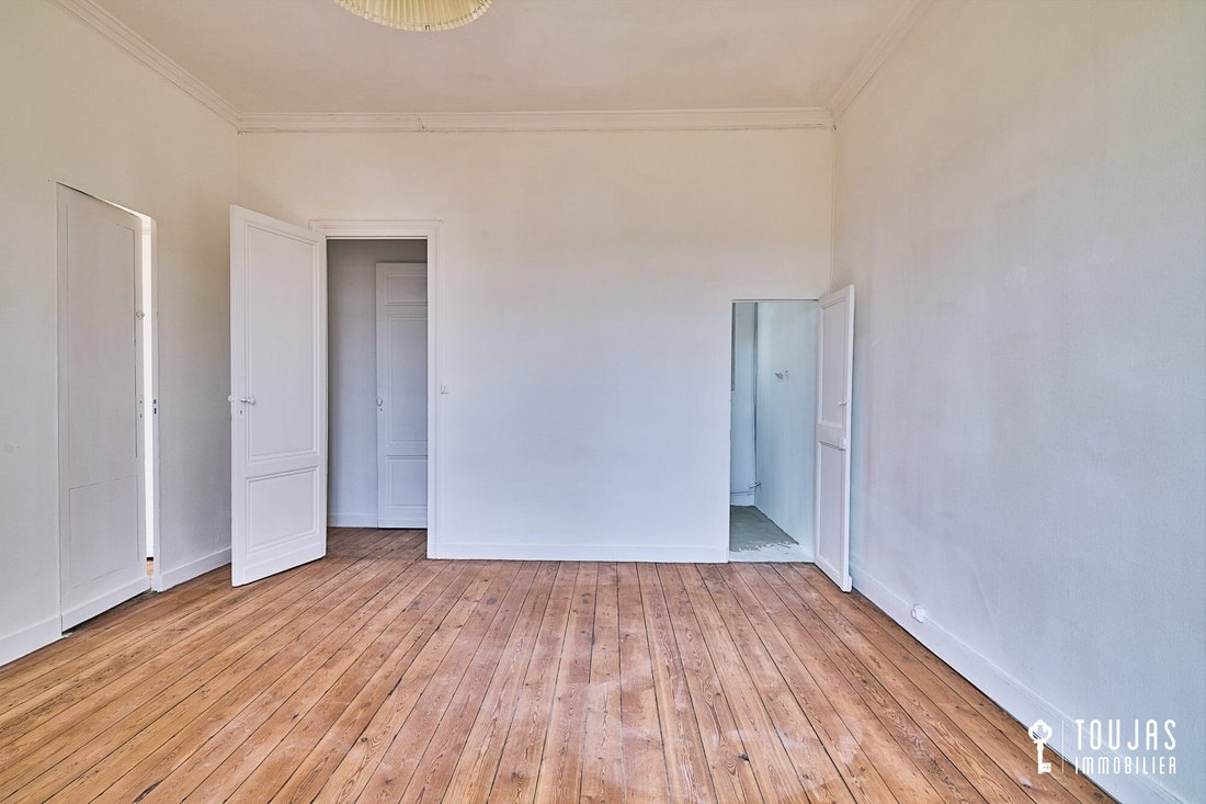 Apartment in Saint Bruno-Saint Augustin, Bordeaux, France 3 - 14090473