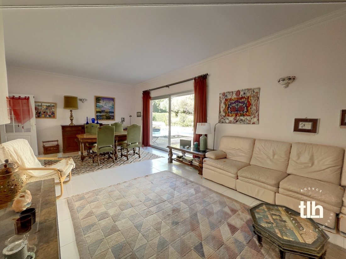 Villa in Port Marianne, Montpellier, France 4 - 16334444