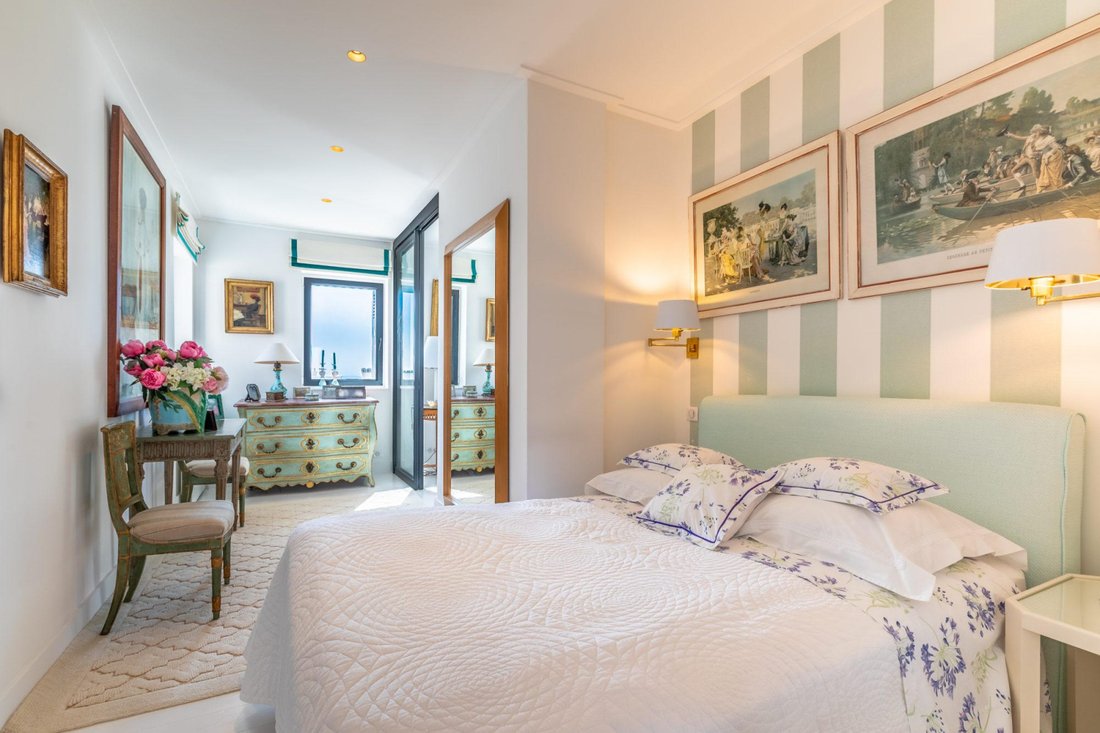 Apartment in Saint Martin-Cité des Fleurs, Biarritz, France 4 - 16334158