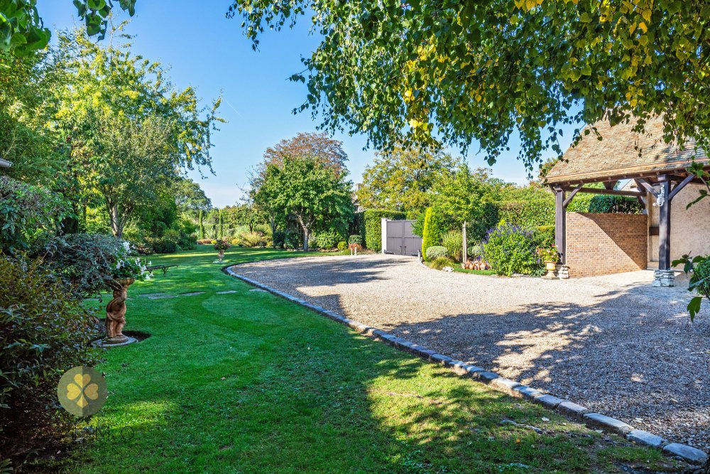 Villa in Houdan, Ile-de-France, France 5 - 16335044
