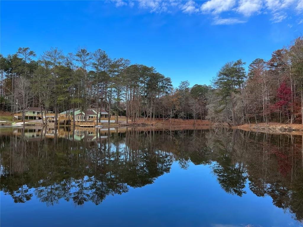 House in Stone Mountain, Georgia, United States 1 - 16335125