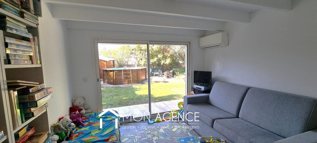 House in Ouest, Jacou, France 5 - 16333663