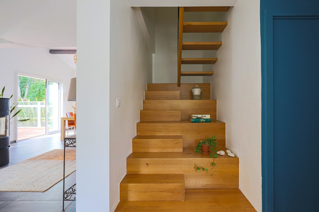House in Arbonne, Nouvelle-Aquitaine, France 5 - 16333764