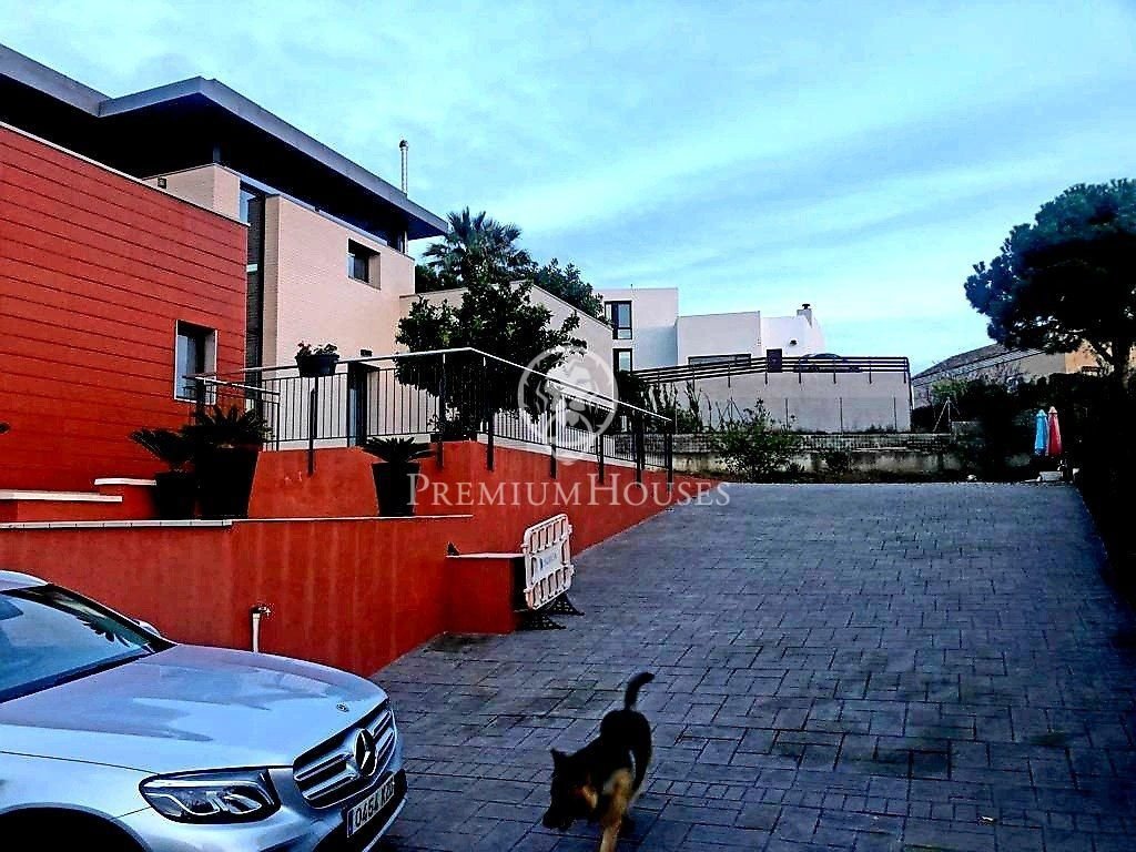 House in Sant Pere de Ribes, Catalonia, Spain 3 - 16336907