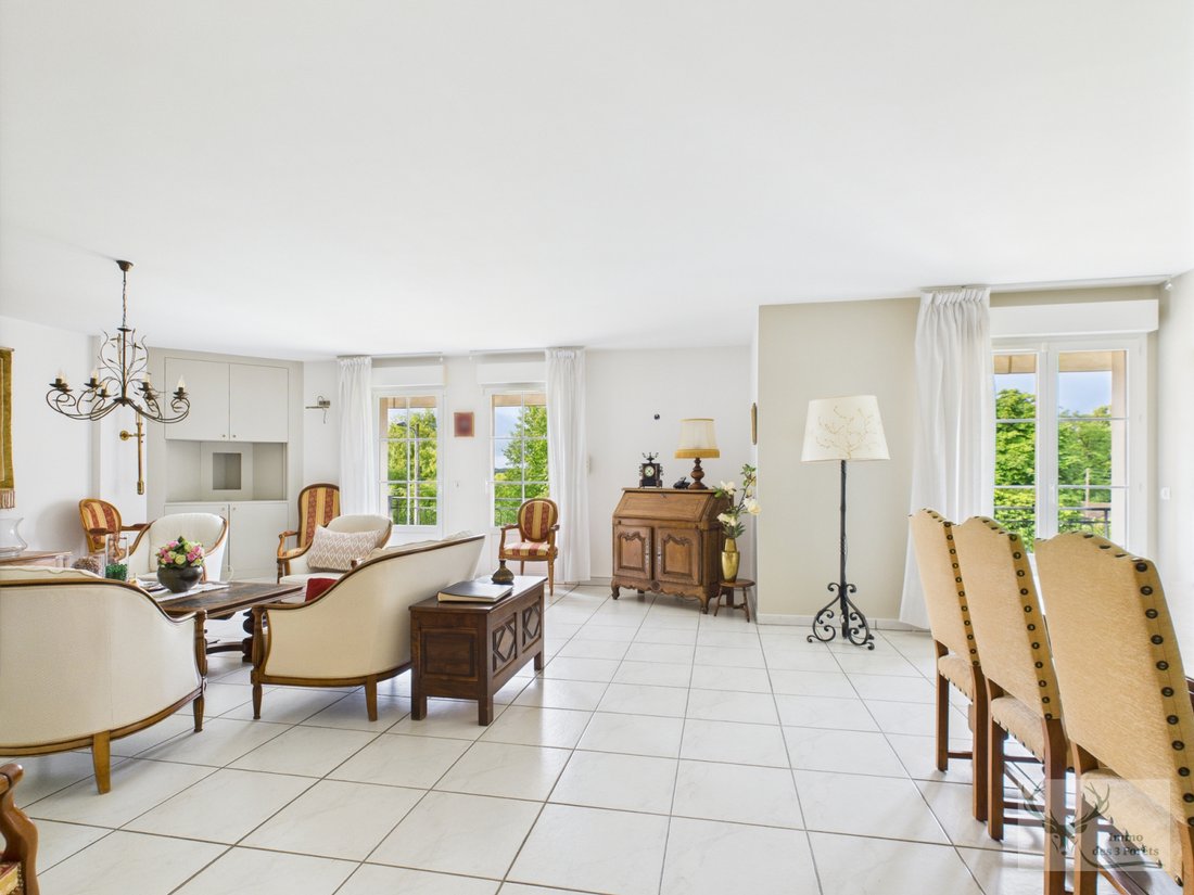 Apartment in Senlis, Hauts-de-France, France 3 - 16333661