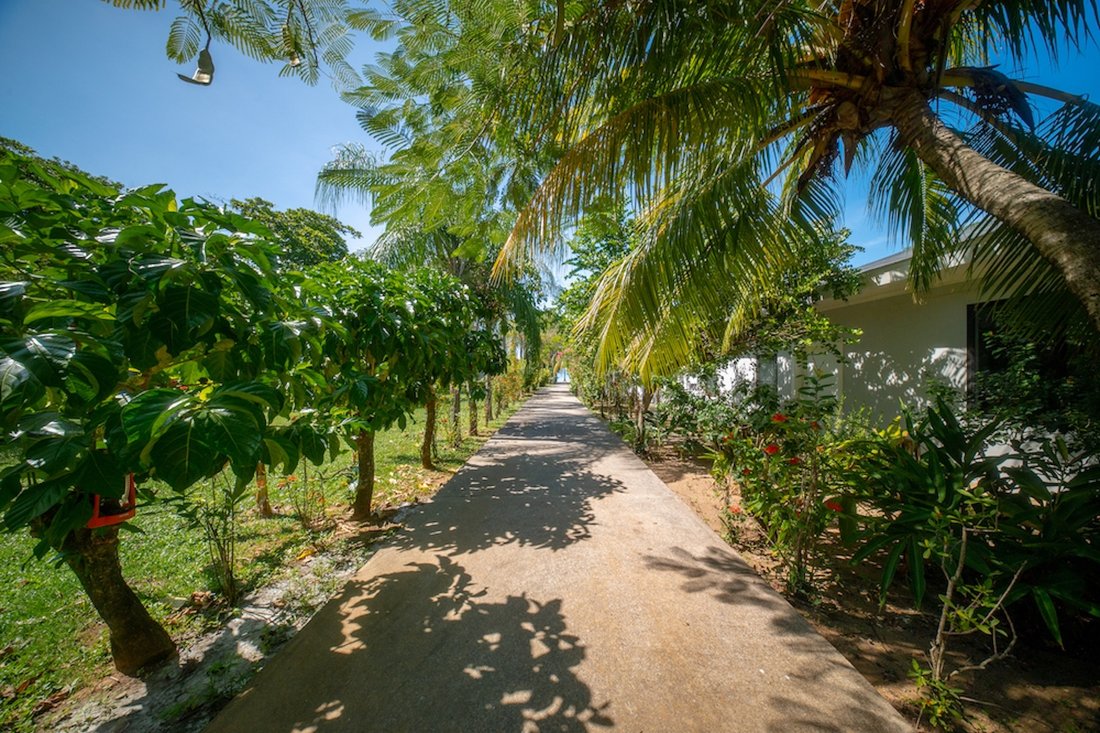 House in Sandy Bay, Bay Islands Department, Honduras 5 - 16335535
