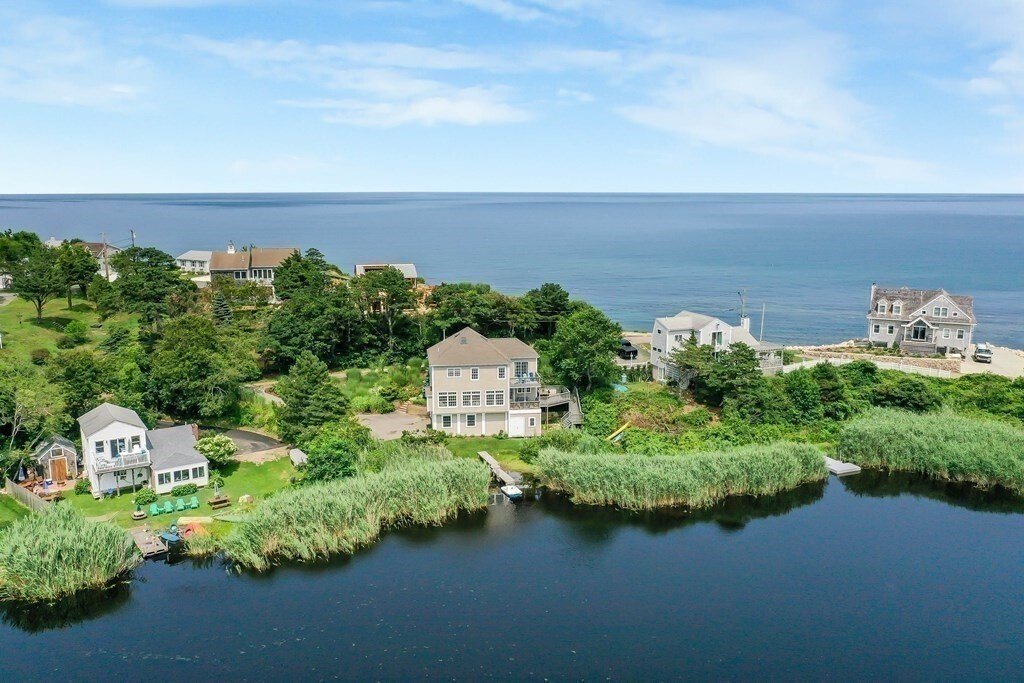 House in Plymouth, Massachusetts, United States 3 - 16337697