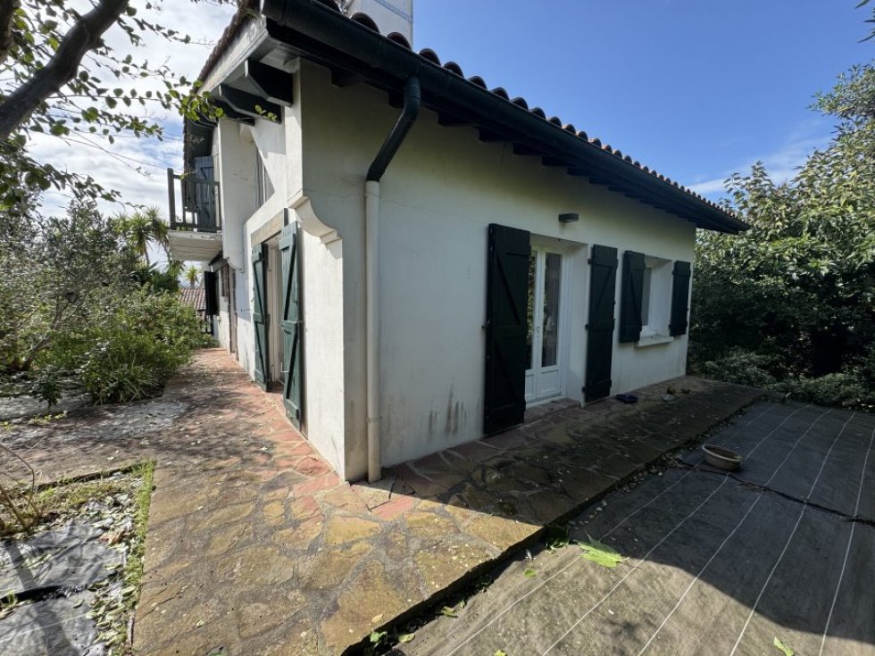 House in Acotz, Saint-Jean-de-Luz, France 3 - 16333883