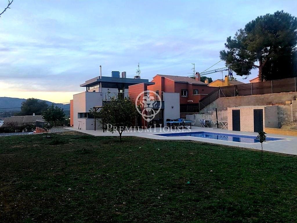 House in Sant Pere de Ribes, Catalonia, Spain 5 - 16336907