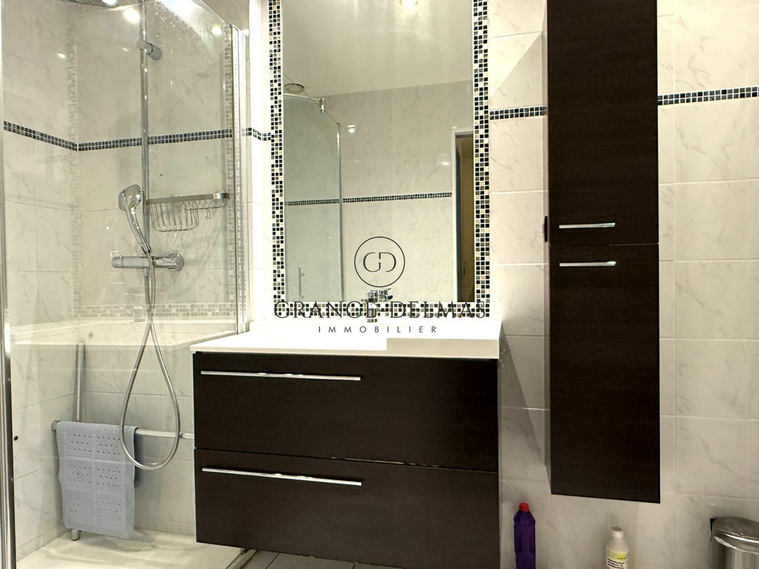 Apartment in Le Lac-Bacalan, Bordeaux, France 5 - 16335317