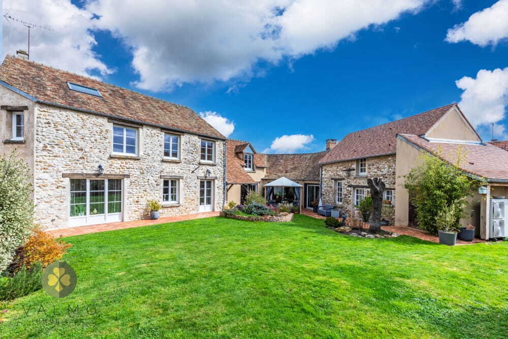 House in Thoiry, Ile-de-France, France 4 - 16334700
