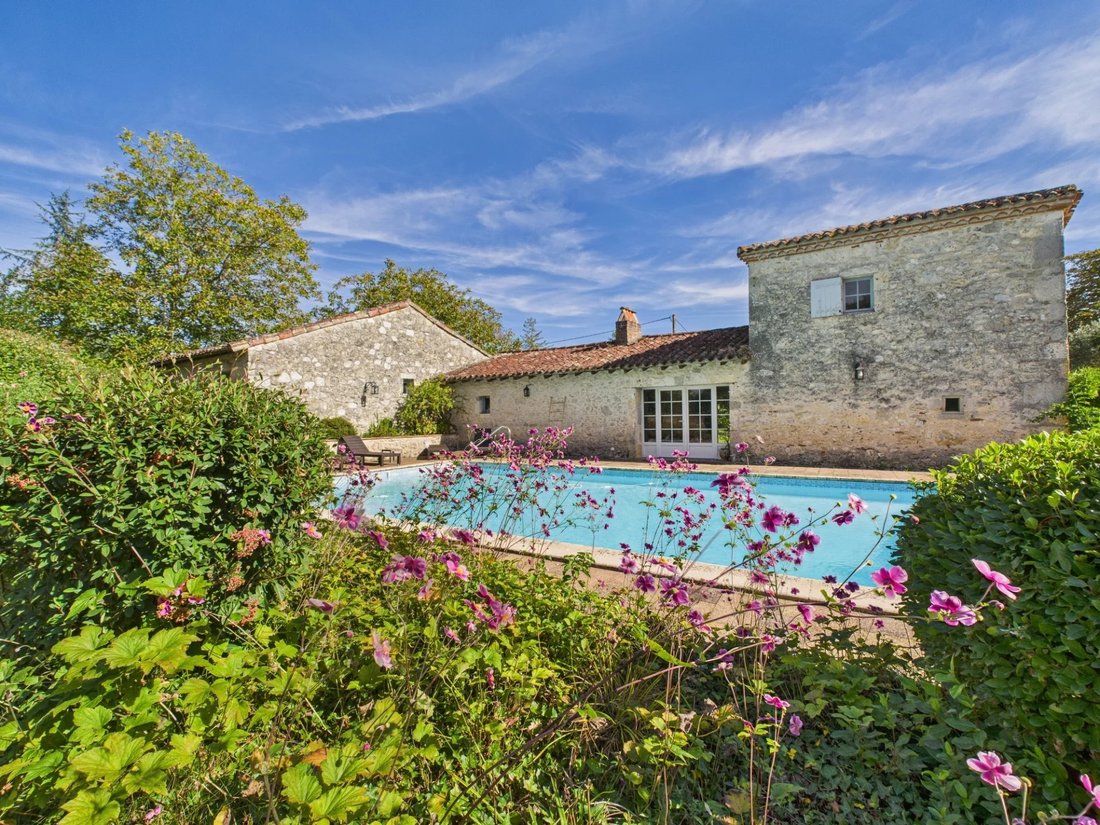 House in Prayssas, Nouvelle-Aquitaine, France 3 - 16336799