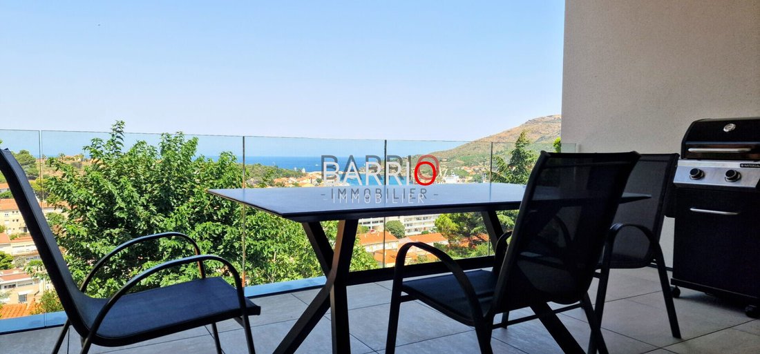 Villa in Centre Ville Port, Port-Vendres, France 1 - 16002228