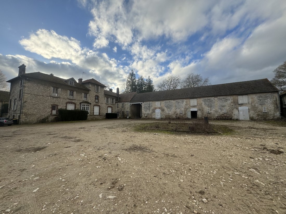 House in Saintines, Hauts-de-France, France 4 - 16333931