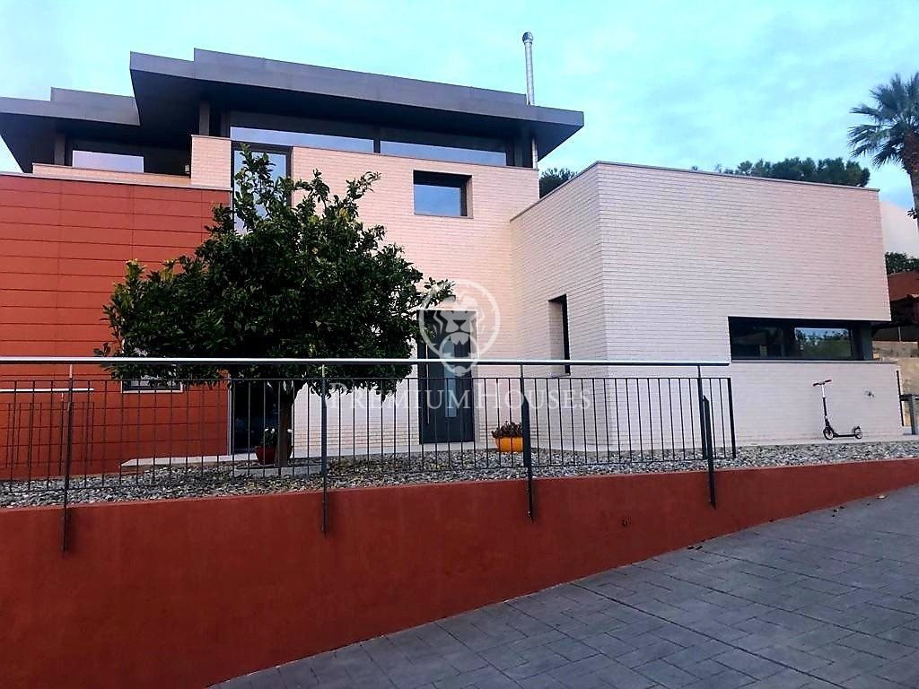 House in Sant Pere de Ribes, Catalonia, Spain 2 - 16336907