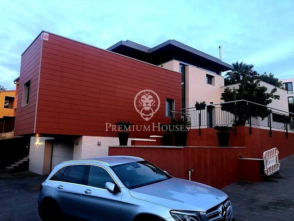 House in Sant Pere de Ribes, Catalonia, Spain 4 - 16336907