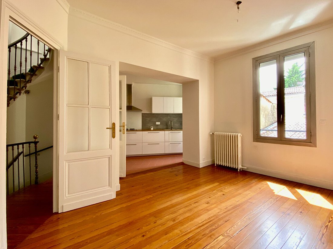 House in Le Lac-Bacalan, Bordeaux, France 1 - 16334069