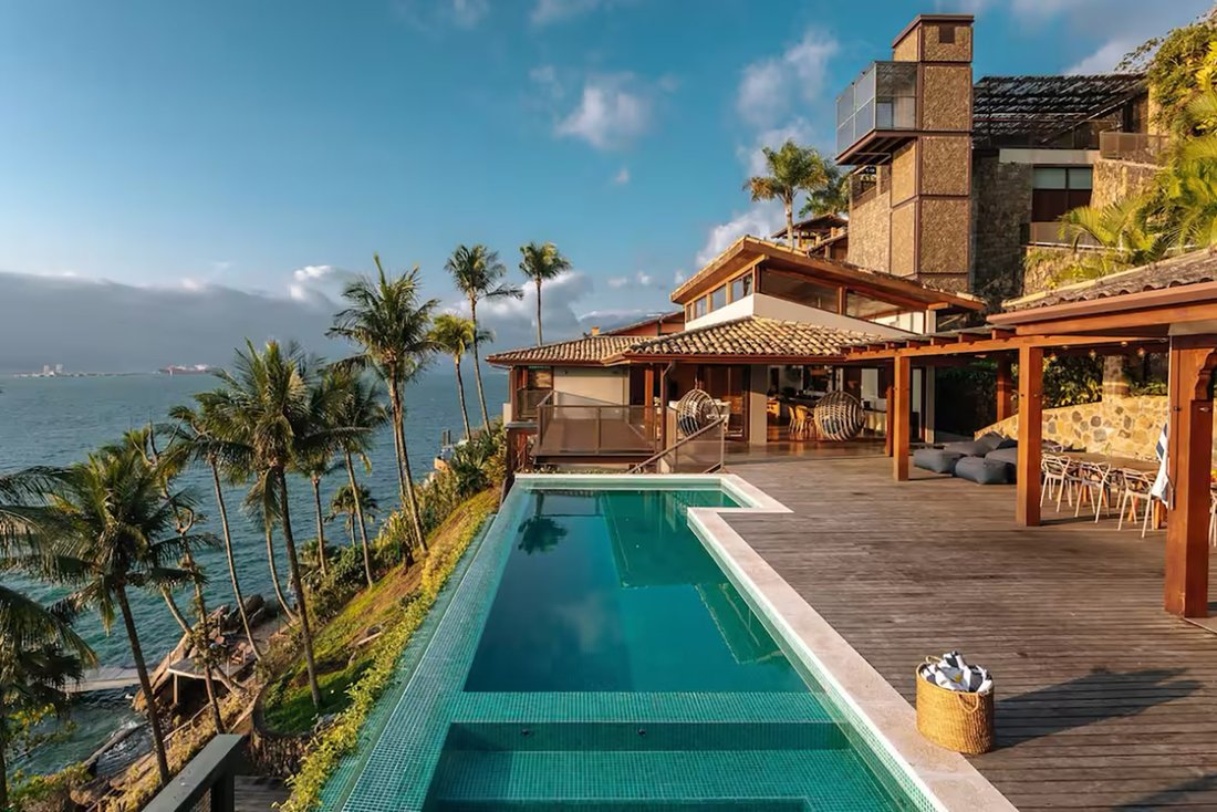House in Ilhabela, State of São Paulo, Brazil 4 - 16335825