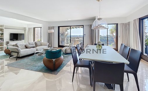 Apartment in Le Grand Duc-Minelle, Mandelieu-la-Napoule, France 1