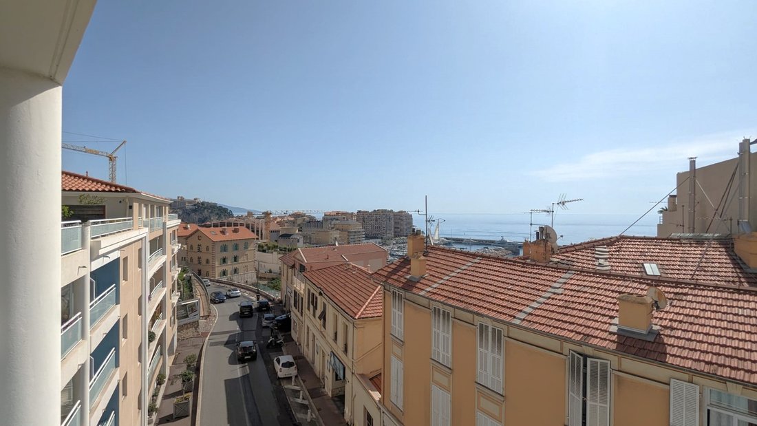 Cap D'ail (06320) In Cap D'ail, Provence Alpes Côte D'azur, France For ...