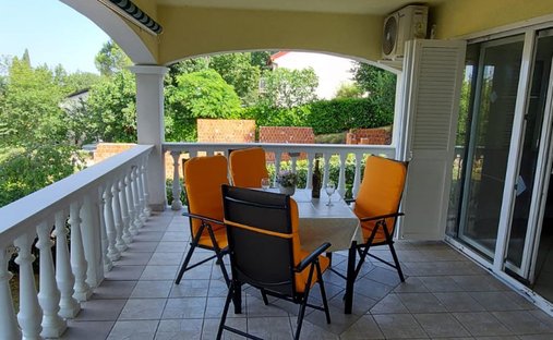 Villa in Krk, Primorje-Gorski Kotar County, Croatia 1