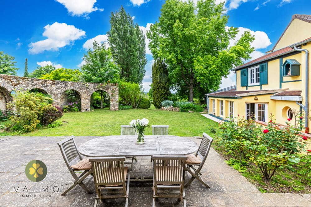 House in Montfort-l'Amaury, Ile-de-France, France 3 - 16333857