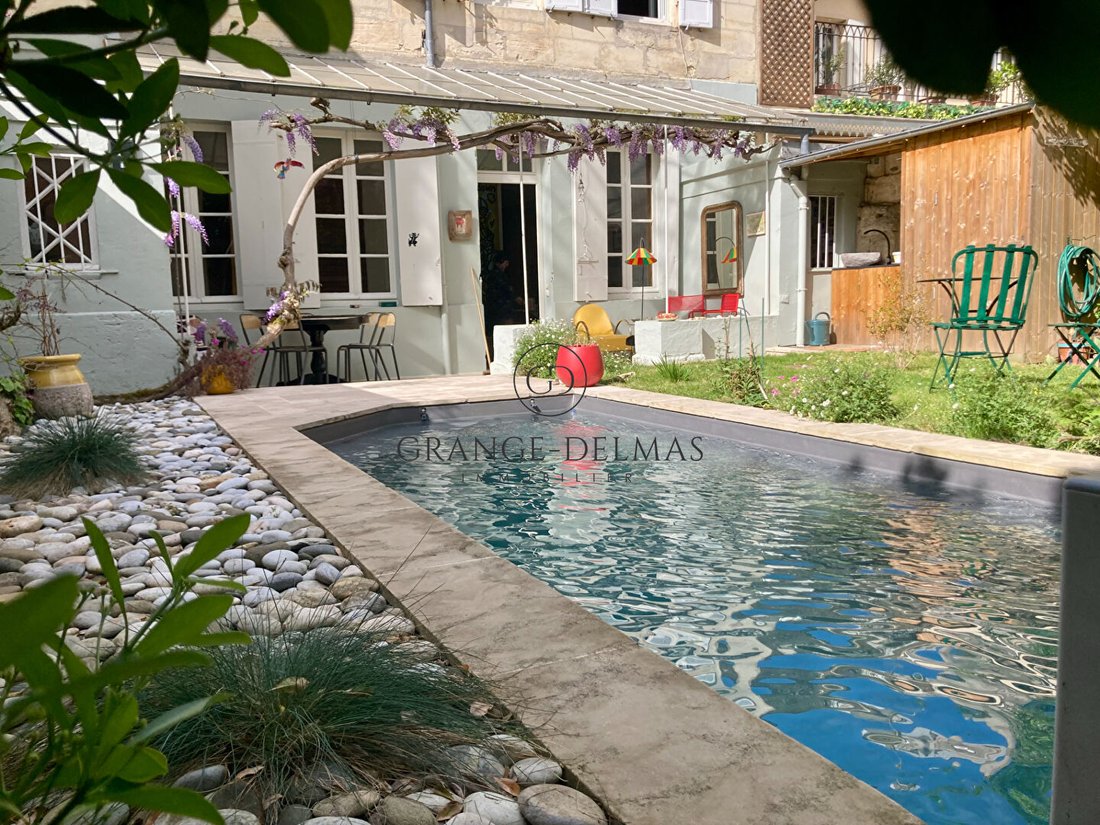 House in Le Lac-Bacalan, Bordeaux, France 1 - 16335350