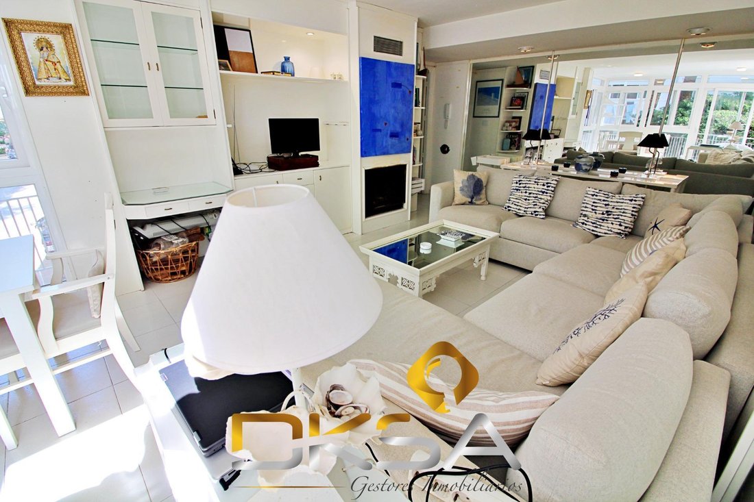 Apartment in Benicassim, Valencian Community, Spain 5 - 16336444