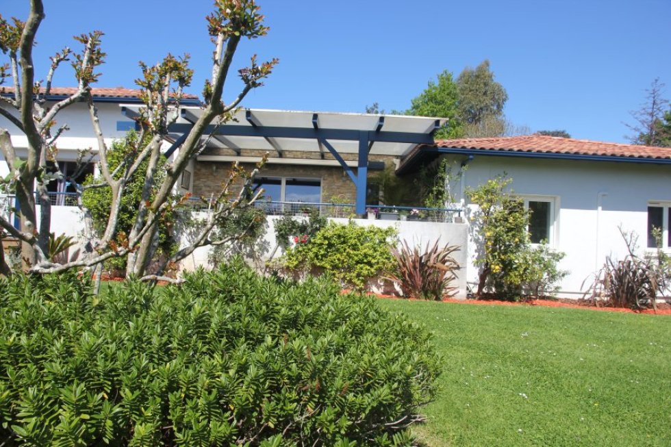 House in Acotz, Saint-Jean-de-Luz, France 3 - 16333806