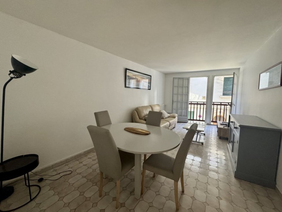 Apartment in Acotz, Saint-Jean-de-Luz, France 1 - 16333577