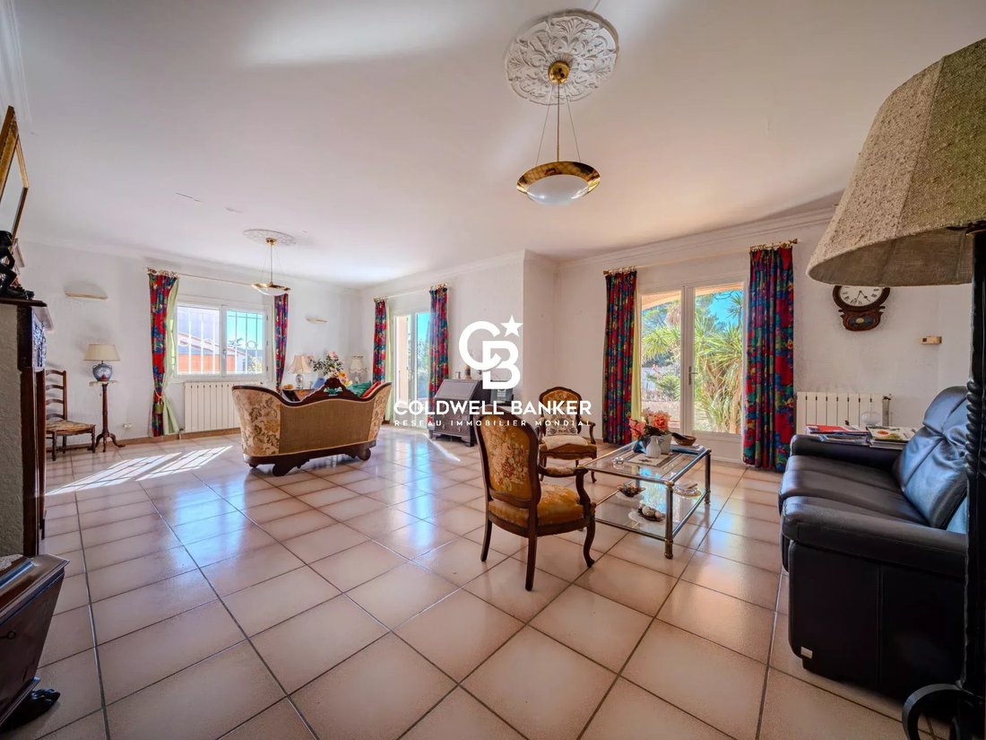House in Castelnau-le-Lez, Occitania, France 5 - 16333460